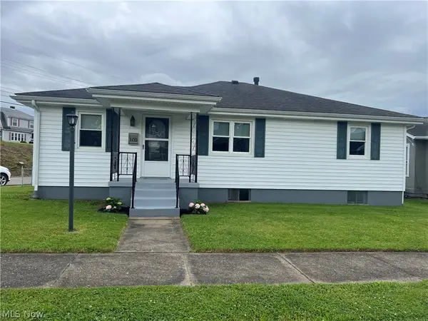 100 W 44th Street, Shadyside, OH 43947