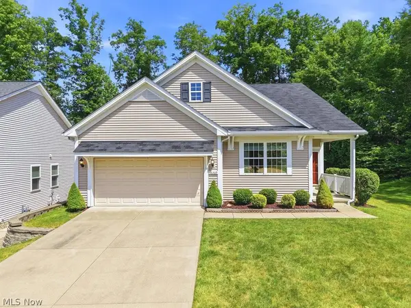 18269 River Valley Boulevard, North Royalton, OH 44133