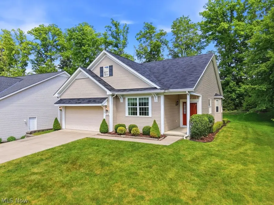 18269 River Valley Boulevard, North Royalton, OH 44133 - #2