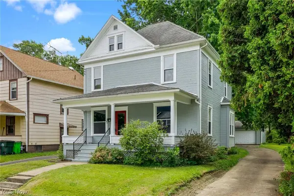 146 W Harrison Street, Alliance, OH 44601