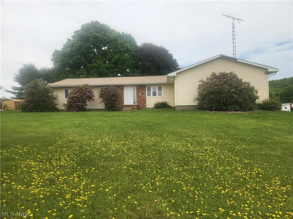 27201 State Route 60, Warsaw, OH 43844 - #1