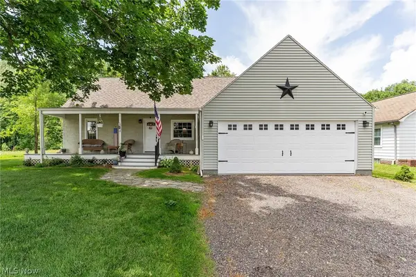 10060 Salem Warren Road, Salem, OH 44460