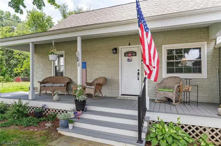 10060 Salem Warren Road, Salem, OH 44460 - #2