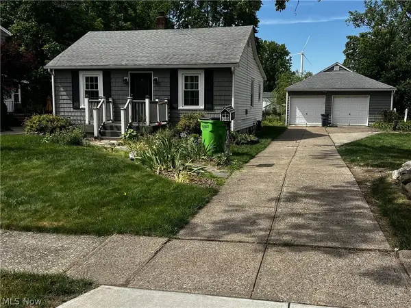 405 Austin Street, Berea, OH 44017