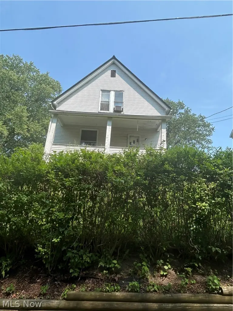124 Front Street, Amsterdam, OH 43903 - #2