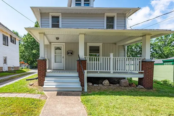 469 E Euclid Avenue, Salem, OH 44460
