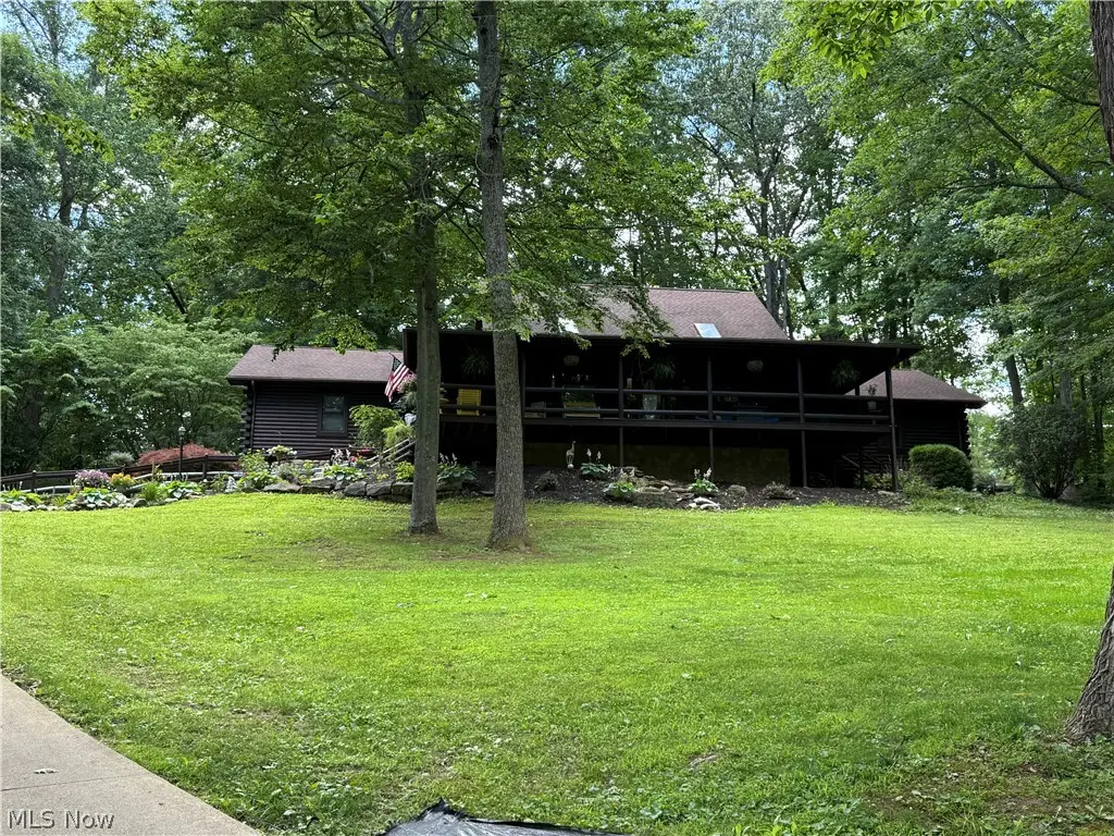 2653 Constance Drive, Millersburg, OH 44654 - #1