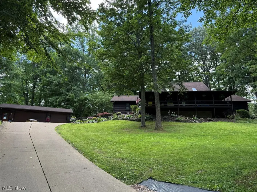 2653 Constance Drive, Millersburg, OH 44654 - #2