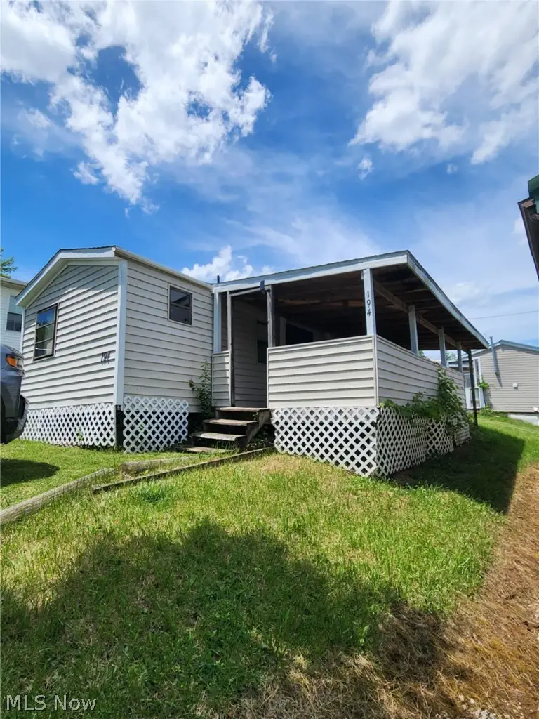 17875 Lashley Road #194, Senecaville, OH 43780 - #1