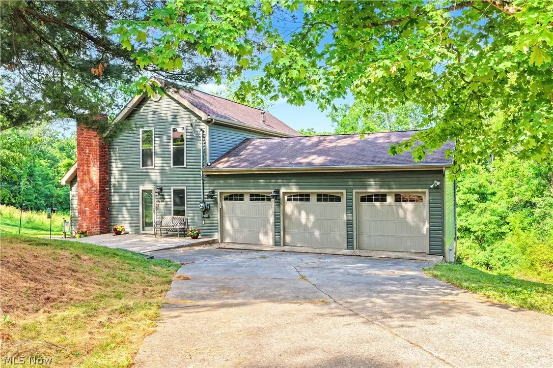 168 Woodland Acres Road, Marietta, OH 45750 - #1