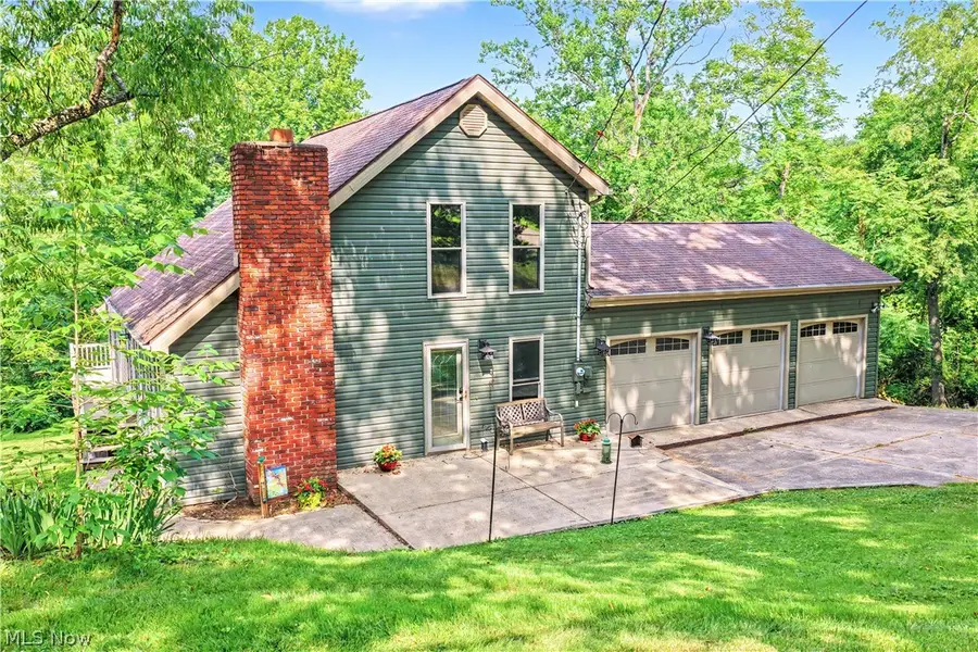 168 Woodland Acres Road, Marietta, OH 45750 - #2