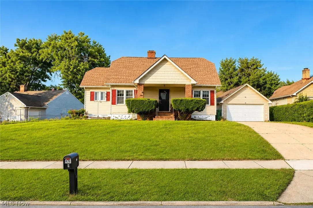173 Brush Road, Richmond Heights, OH 44143 - #1