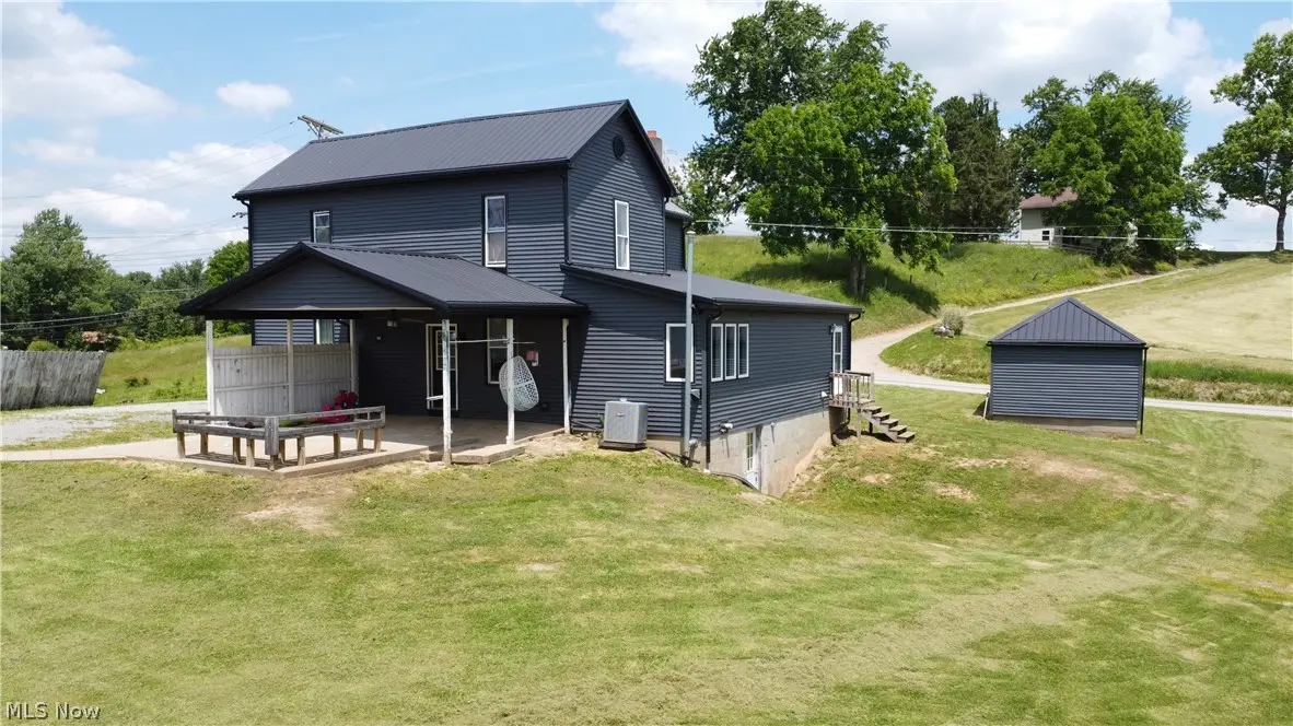39785 Gun Club Road, Woodsfield, OH 43793 - #1