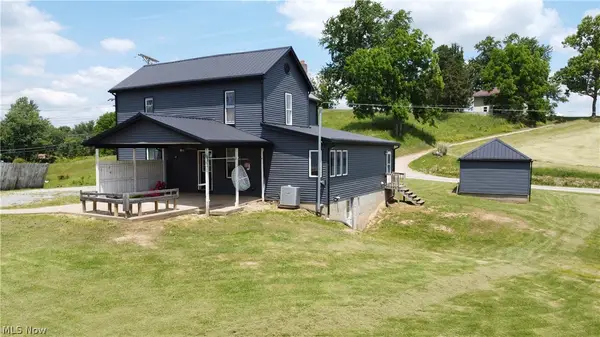 39785 Gun Club Road, Woodsfield, OH 43793