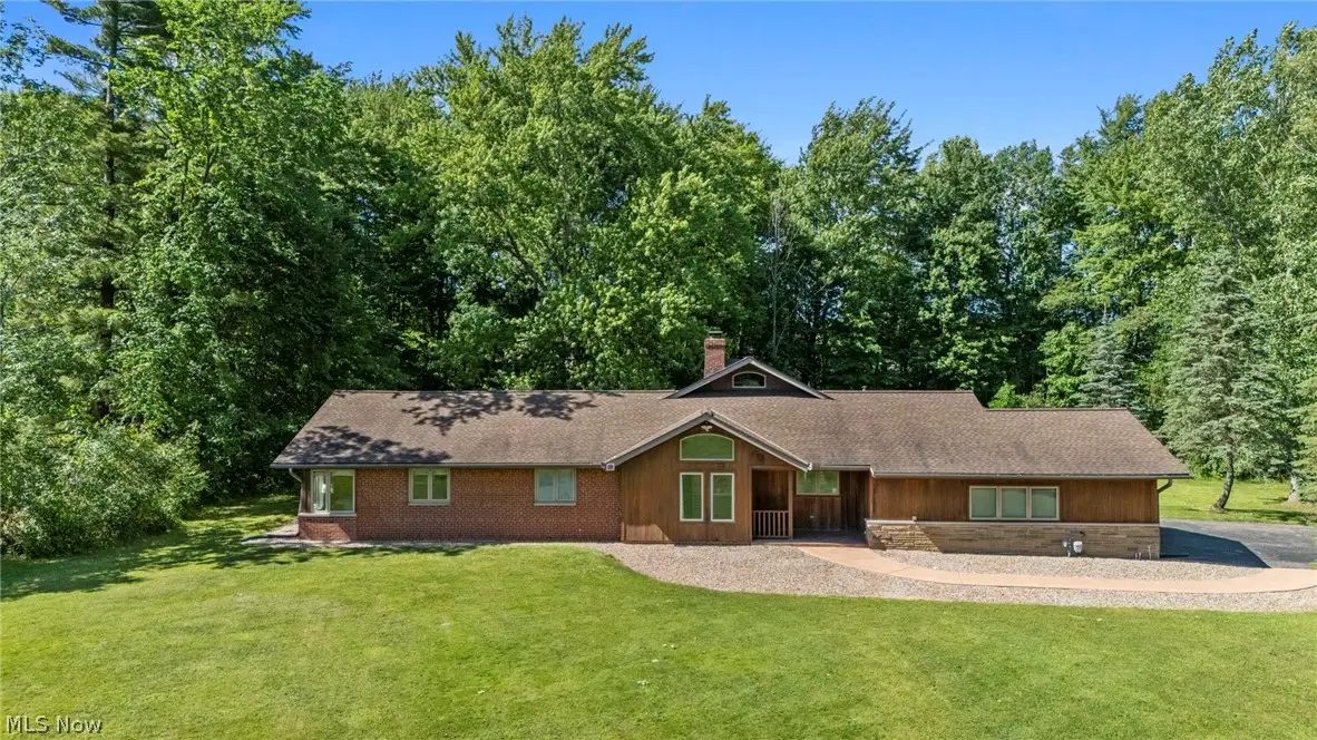 34995 Miles Road, Moreland Hills, OH 44022 - #1
