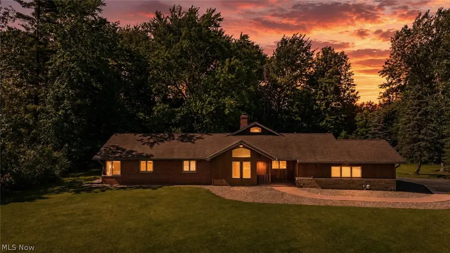 34995 Miles Road, Moreland Hills, OH 44022 - #2