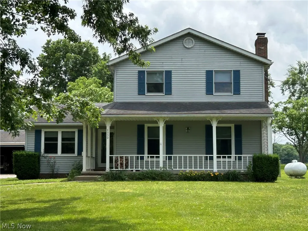 4330 Laubert Road, Atwater, OH 44201 - #1
