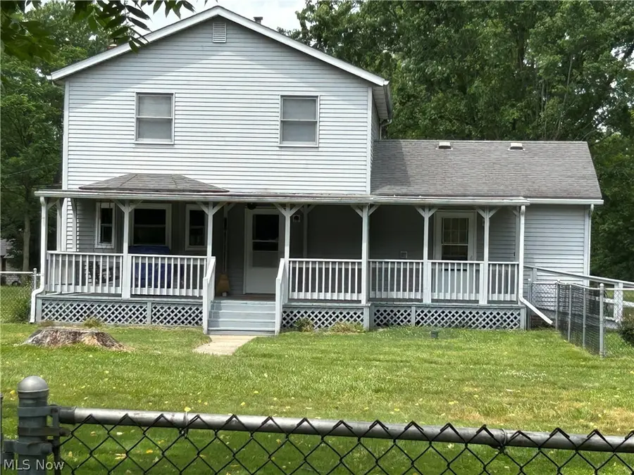 4330 Laubert Road, Atwater, OH 44201 - #2