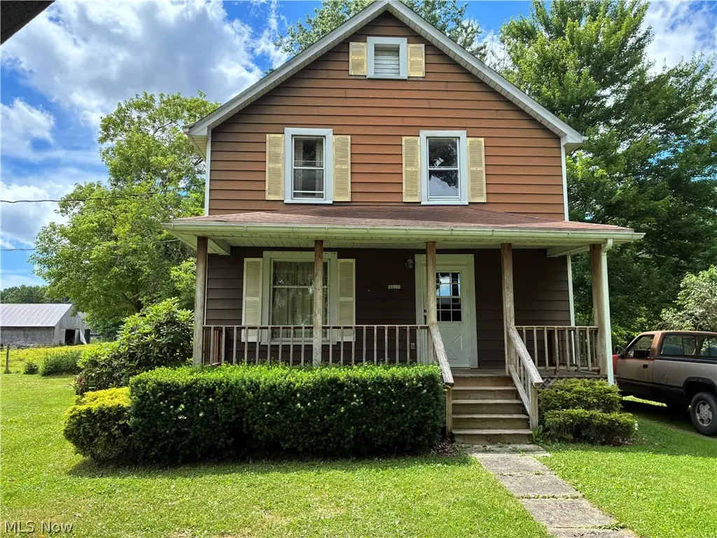 12327 N Palmyra Road, North Jackson, OH 44451 - #1
