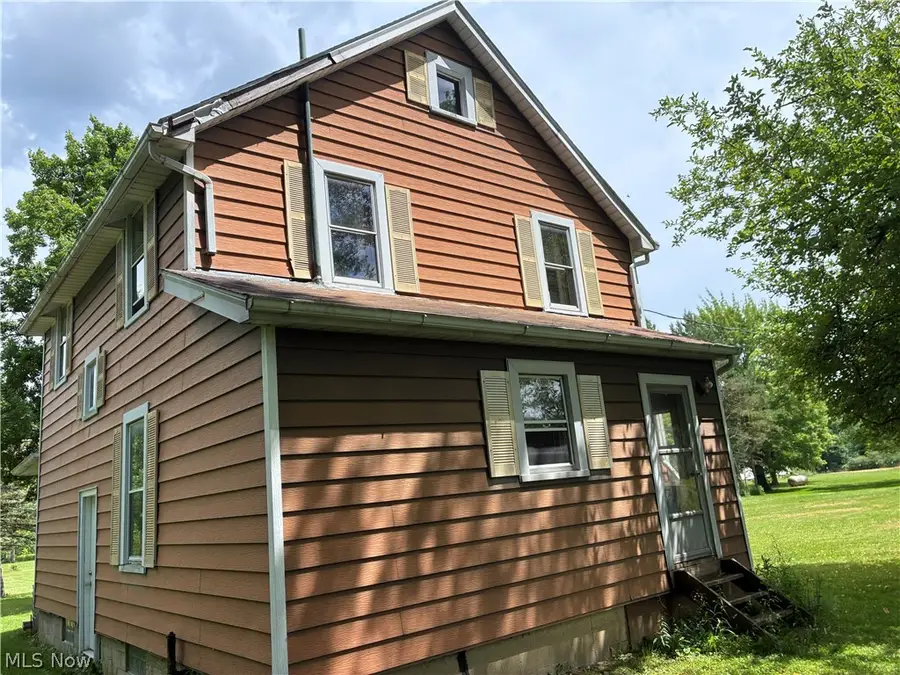 12327 N Palmyra Road, North Jackson, OH 44451 - #3