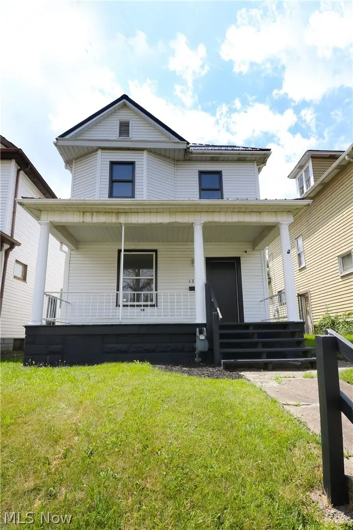 1302 Oregon Avenue, Steubenville, OH 43952 - #1