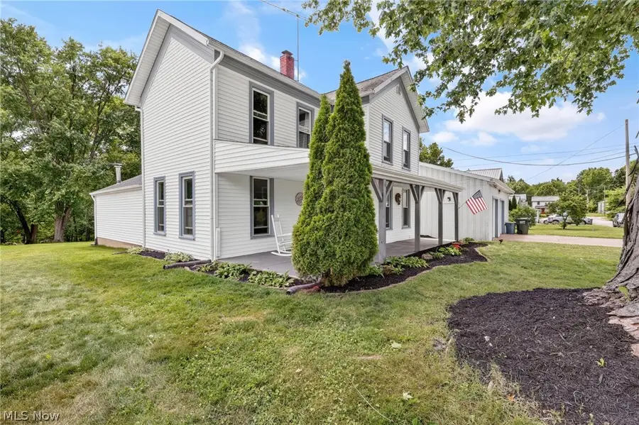 502 S Market Street, Shreve, OH 44676 - #2