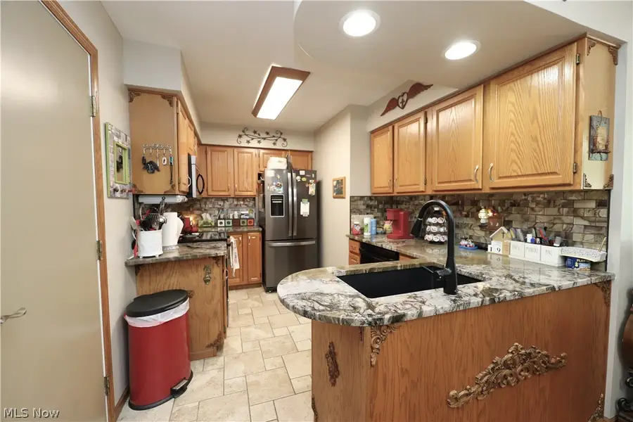 861 Westland Drive, Medina, OH 44256 - #2