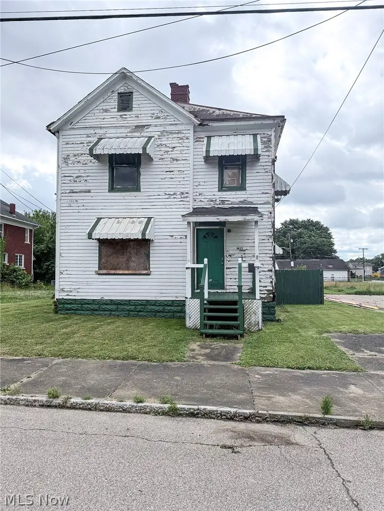 1612 Spring Street, Parkersburg, WV 26101 - #2