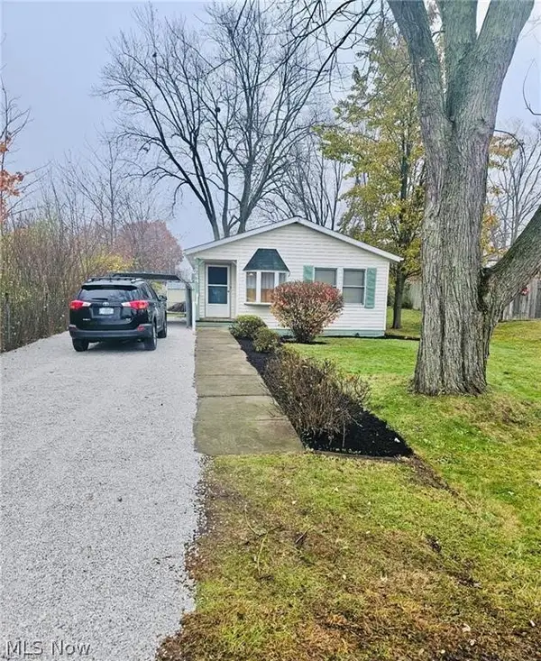 2644 Delaware Sw Avenue, Canton, OH 44706