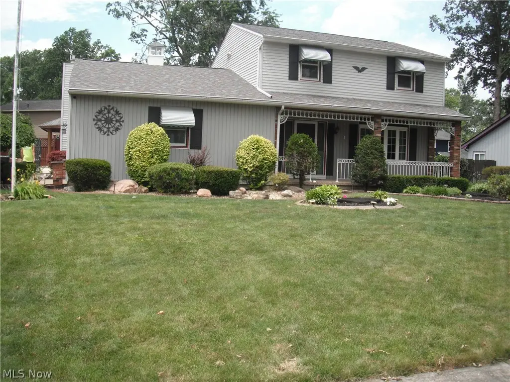 4816 Edgewood Drive, Lorain, OH 44053 - #1