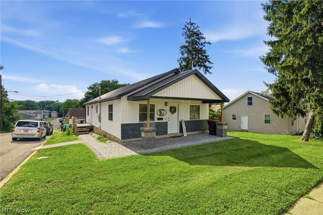 167 Pine Street, Zanesville, OH 43701 - #1