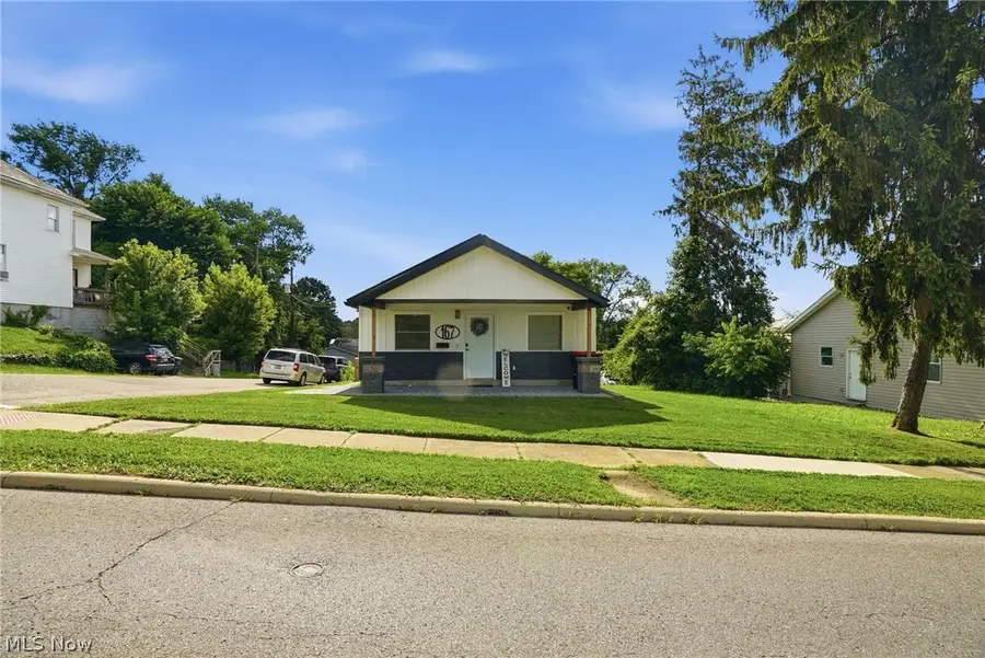 167 Pine Street, Zanesville, OH 43701 - #2