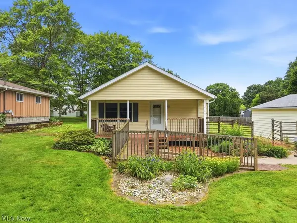 4760 Sunnyside Drive, Stow, OH 44224