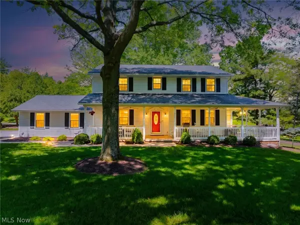 10 Concord Knoll, Medina, OH 44256