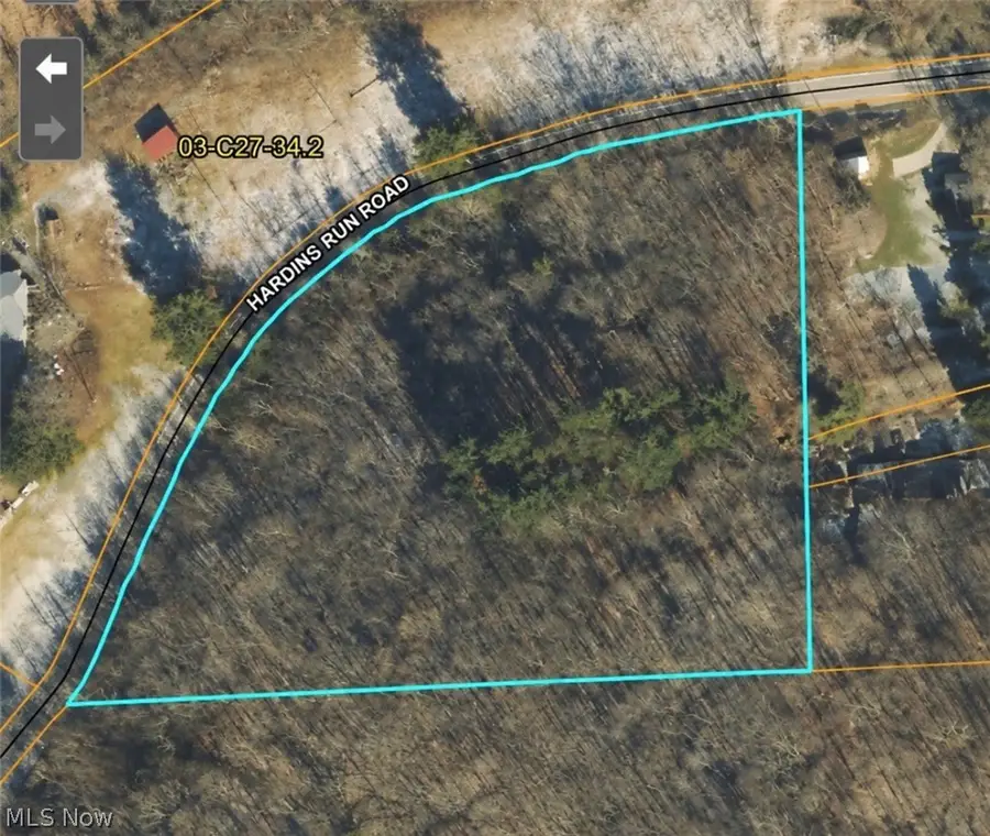 Hardins Run Road, New Cumberland, WV 26047 - #2