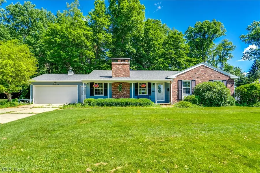 841 W Milton Street, Alliance, OH 44601 - #2