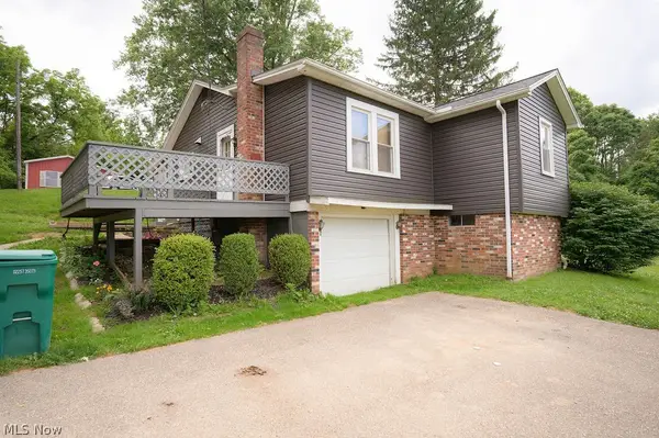1830 Chandlersville Road, Zanesville, OH 43701
