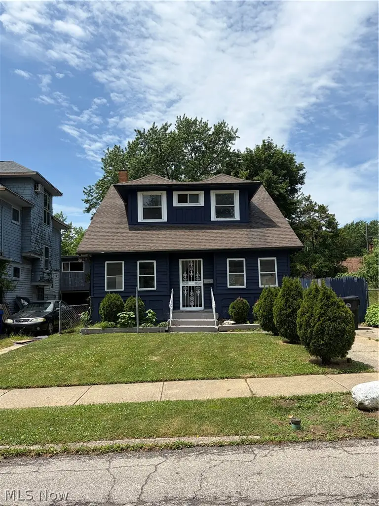 672 E 108th Street, Cleveland, OH 44108 - #1