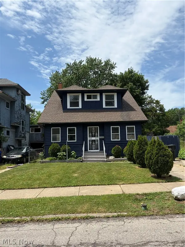 672 E 108th Street, Cleveland, OH 44108