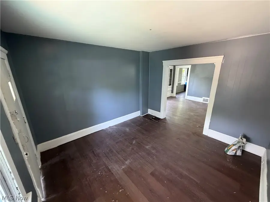 1101 E 71st Street, Cleveland, OH 44103 - #2