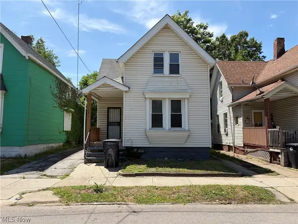 1096 E 72nd Street, Cleveland, OH 44103