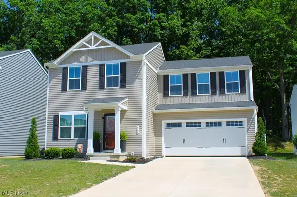 549 Creek Bend Trail, Lodi, OH 44254