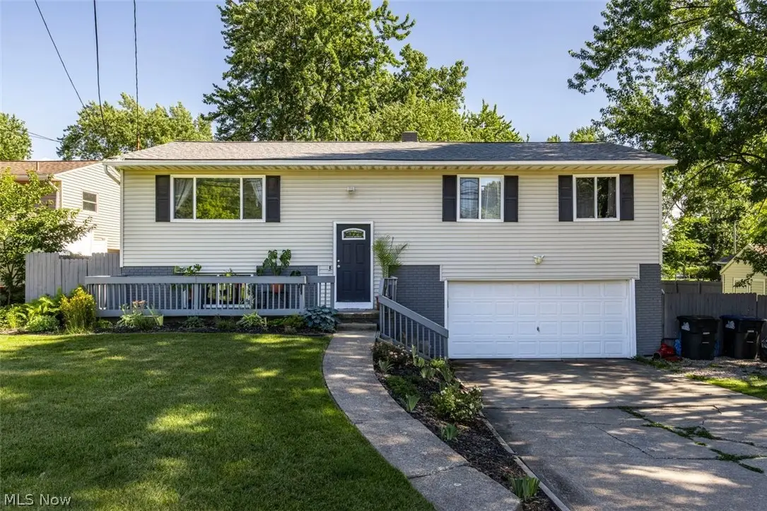 4560 Center Road, Brunswick, OH 44212 - #1