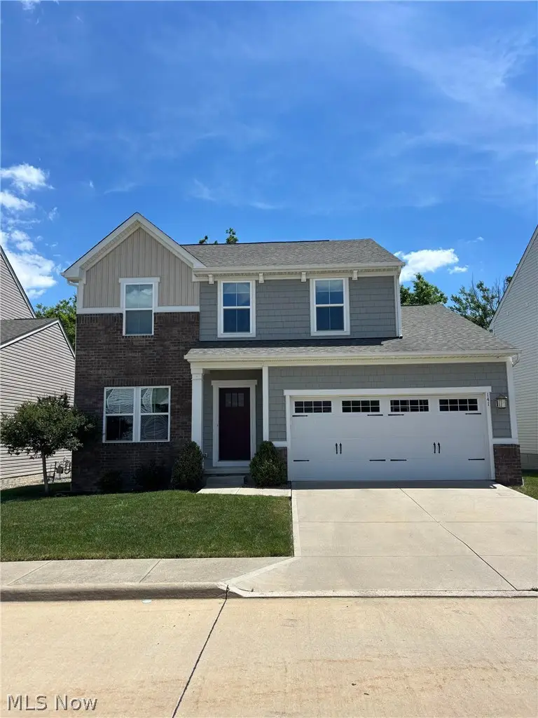 141 Fenwick Drive, Brunswick, OH 44212 - #1