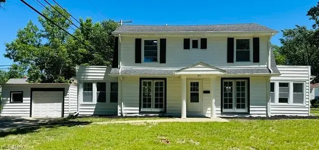 311 E 241st E Street, Euclid, OH 44123 - #1