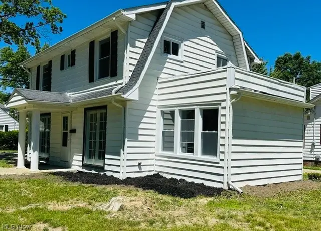 311 E 241st E Street, Euclid, OH 44123 - #3