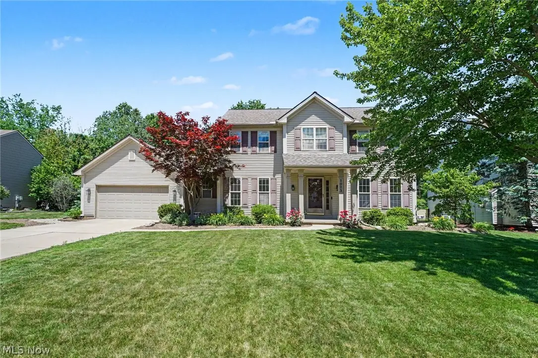 1023 Coopers Run, Amherst, OH 44001 - #1