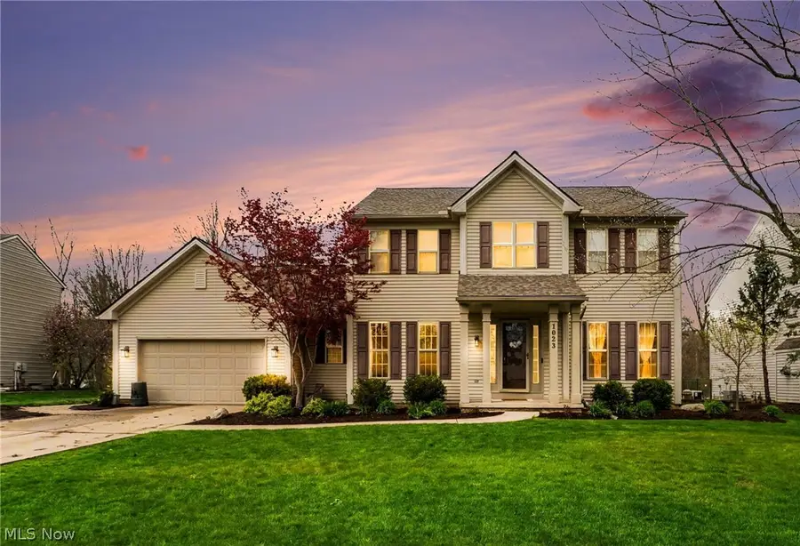 1023 Coopers Run, Amherst, OH 44001 - #2