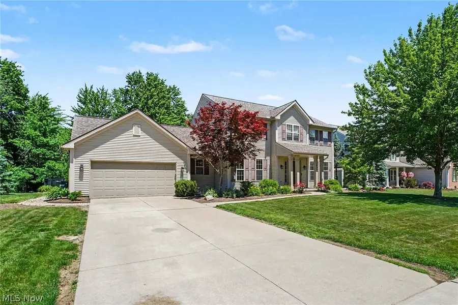 1023 Coopers Run, Amherst, OH 44001 - #3