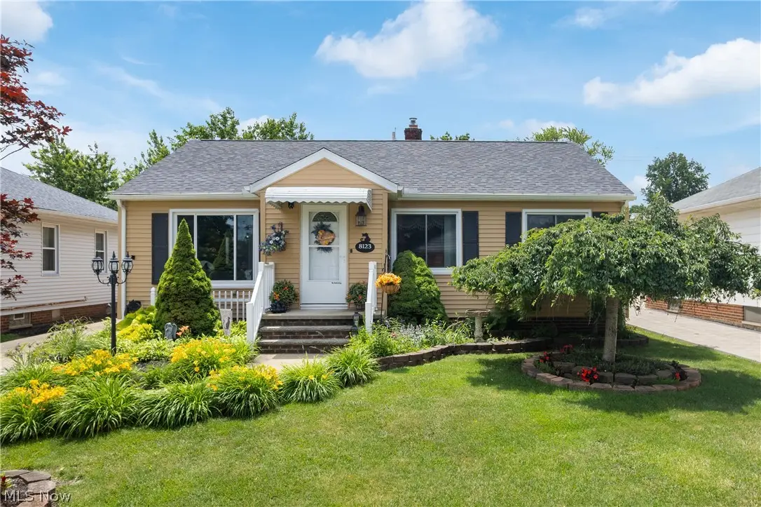 8123 Lanyard Drive, Parma, OH 44129 - #1